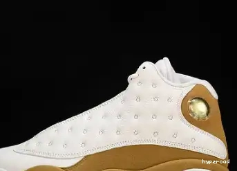 Hyperoad Jordan 13 Air ‘Wheat’ 0531